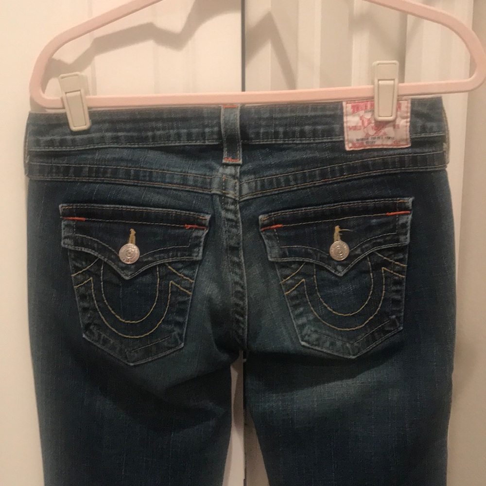 Women’s True Religion size 29